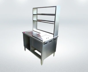 Steam Cooking Equipment Manufacturers in Chennai